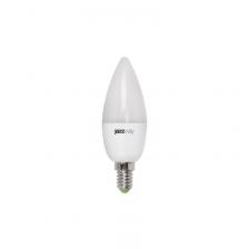 Диммируемая светодиодная лампа PLED- DIM C37 9w 3000K 650 Lm E14 230/50 Jazzway, цена за 1 шт. Диммируемая светодиодная лампа PLED- DIM C37 9w 3000K 650 Lm E14 230/50 Jazzway, цена за 1 шт.