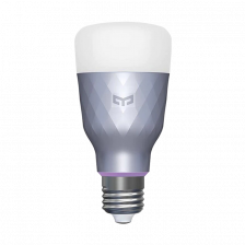Умная лампочка Xiaomi Yeelight Smart LED Bulb 1SE YLDP001 – фото 1