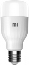 Умная лампа Xiaomi Mi LED Smart Bulb Essential GPX4021GL, белая
