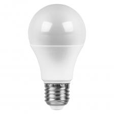Лампа светодиодная SAFFIT SBA8040 55201 E27 40W 4000K