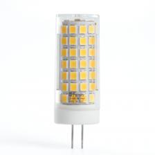 Лампа светодиодная Feron LB-434 38145 G4 9W 6400K