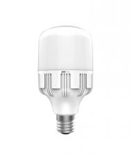 Лампа светодиодная PLED-HP-T120 40Вт 4000К 3400лм E27 с переходником на E40 бел. JazzWay 1038937 Лампа светодиодная PLED-HP-T120 40Вт 4000К 3400лм E27 с переходником на E40 бел. JazzWay 1038937