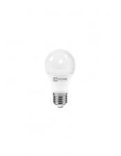 Лампа светодиодная LED-A65-VC 20Вт 230В E27 6500К 1800лм IN HOME 4690612020310