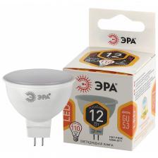 LED MR16-12W-827-GU5.3 Лампочка светодиодная ЭРА STD LED MR16-12W-827-GU5.3 GU5.3 12Вт софит теплый белый свет, цена за 1 шт LED MR16-12W-827-GU5.3 Лампочка светодиодная ЭРА STD LED MR16-12W-827-GU5.3 GU5.3 12Вт софит теплый белый свет, цена за 1 шт