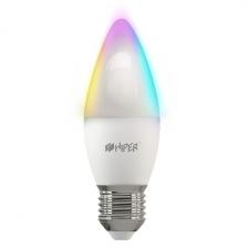 Лампа HIPER IOT LED A2 RGB