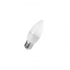 FL-LED C37 9W E27 4200К 220V 840Лм 37*100мм FOTON_LIGHTING - лампа свеча, цена за 1 шт.