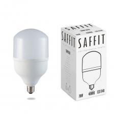 Лампа светодиодная SAFFIT SBHP1070 55098 E27-E40 70W 4000K 220*140мм