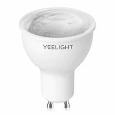 Умная лампочка Xiaomi Yeelight GU10 Smart Bulb Dimmable (YLDP004)