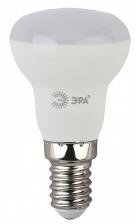 Лампочка светодиодная ЭРА RED LINE LED R39-4W-840-E14 R Е14 / E14 4Вт рефлектор нейтральный белый свет – фото 2