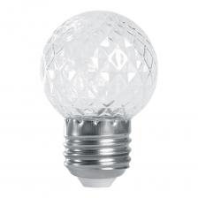 Лампа-строб для Белт-лайт Feron LB-377 38210 прозрачный E27 1W красный