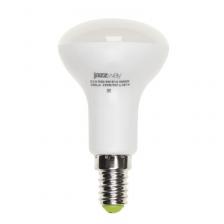 Лампа PLED- ECO-R50 5w E14 3000K 400Lm 230V/50Hz Jazzway, цена за 1 шт.