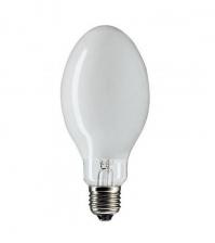 Лампа дуговая вольфрамовая прямого включения ДРВ 160Вт эллипсоидная 4000К E27 МЕГАВАТТ 03208