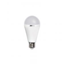 Светодиодная лампа груша PLED- SP A60 18w E27 5000K 230/50 Jazzway, цена за 1 шт.