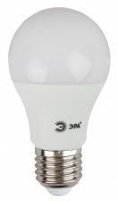 Лампочка светодиодная ЭРА STD LED A60-11W-827-E27 E27 / Е27 11 Вт груша теплый белый свет – фото 1