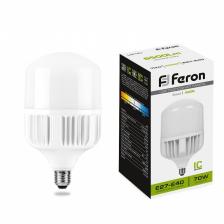 Лампа светодиодная, LB-65 (70W) 230V E27-E40 4000K NEW, цена за 1 шт. Лампа светодиодная, LB-65 (70W) 230V E27-E40 4000K NEW, цена за 1 шт.