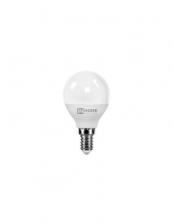 Лампа светодиодная LED-ШАР-VC 11Вт 230В E14 4000К 990лм IN HOME 4690612020594