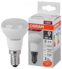 Лампа светодиодная LED Value LVR40 5SW/840 грибовидная матовая E14 230В 10х1 RU OSRAM 4058075582576