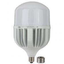 LED POWER T160-120W-4000-E27/E40 Лампа светодиодная ЭРА STD LED POWER T160-120W-4000-E27/E40 E27 / E40 120Вт колокол нейтральный белый свет, цена за 1 шт
