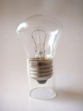 Лампа накаливания С 24-25-1 E27 (154) Лисма 331300100