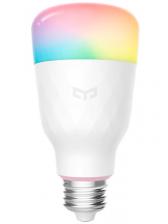Лампочка Xiaomi Yeelight Smart LED Bulb W3 Multiple Color YLDP005