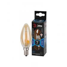 F-LED B35-7W-840-E14 gold Лампочка светодиодная ЭРА F-LED B35-7W-840-E14 gold Е14 / Е14 7Вт филамент свеча золотистая нейтральный белый свет, цена за 1 шт F-LED B35-7W-840-E14 gold Лампочка светодиодная ЭРА F-LED B35-7W-840-E14 gold Е14 / Е14 7Вт филамент свеча золотистая нейтральный белый свет, цена за 1 шт