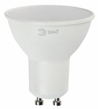 Лампочка светодиодная ЭРА STD LED MR16-8W-860-GU10 GU10 8Вт софит холодный дневной свет – фото 1