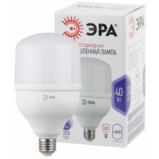 LED POWER T120-40W-6500-E27 Лампа светодиодная ЭРА STD LED POWER T120-40W-6500-E27 E27 / Е27 40Вт колокол холодный дневной свет, цена за 1 шт LED POWER T120-40W-6500-E27 Лампа светодиодная ЭРА STD LED POWER T120-40W-6500-E27 E27 / Е27 40Вт колокол холодный дневной свет, цена за 1 шт