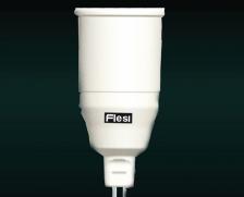 Энергосберегающая лампа Flesi MR16 13W 220V GU5.3 2700K 94x50 GU13W5.3 (100шт/кор)