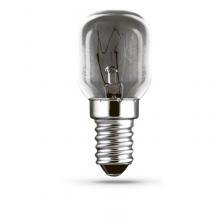 Лампа накаливания для духовок Camelion MIC 15/PT/CL/E14 12979 – фото 1