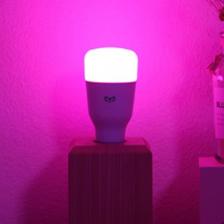 Умная лампочка Xiaomi Yeelight Smart LED Bulb 1S YLDP13YL