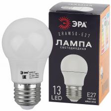 ERAW50-E27 Лампочка светодиодная ЭРА STD ERAW50-E27 E27 / Е27 3Вт груша белый для белт-лайт, цена за 1 шт ERAW50-E27 Лампочка светодиодная ЭРА STD ERAW50-E27 E27 / Е27 3Вт груша белый для белт-лайт, цена за 1 шт