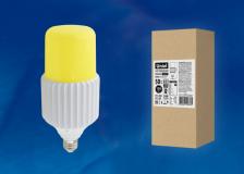 Лампа светодиодная 50Вт LED-MP200-50W/4000K/E27/PH ALP06WH Uniel UL-00004064