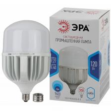 LED POWER T160-120W-4000-E27/E40 Лампа светодиодная ЭРА STD LED POWER T160-120W-4000-E27/E40 Е27 / Е40 120 Вт колокол нейтральный белый свет, цена за 1 шт LED POWER T160-120W-4000-E27/E40 Лампа светодиодная ЭРА STD LED POWER T160-120W-4000-E27/E40 Е27 / Е40 120 Вт колокол нейтральный белый свет, цена за 1 шт