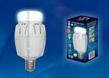 Лампа светодиодная LED-M88-150W/NW/E40/FR ALV01WH Uniel UL-00000539