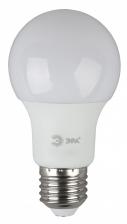 Лампочка светодиодная ЭРА STD LED A60-11W-840-E27 E27 / Е27 11 Вт груша нейтральный белый свет – фото 1
