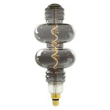 Лампы VINTAGE Uniel LED-SF42-5W/SOHO/E27/CW CHROME/SMOKE GLS77CR, цена за 1 шт Лампы VINTAGE Uniel LED-SF42-5W/SOHO/E27/CW CHROME/SMOKE GLS77CR, цена за 1 шт