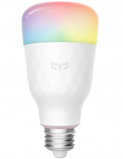 WI-FI лампа Yeelight LED Light Bulb 1S