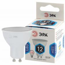 LED MR16-12W-840-GU10 Лампочка светодиодная ЭРА STD LED MR16-12W-840-GU10 GU10 12Вт софит нейтральный белый свет, цена за 1 шт LED MR16-12W-840-GU10 Лампочка светодиодная ЭРА STD LED MR16-12W-840-GU10 GU10 12Вт софит нейтральный белый свет, цена за 1 шт