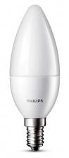 Умная лампочка-свеча Xiaomi Philips RuiChi Bulb E14 (GPX4009RT)
