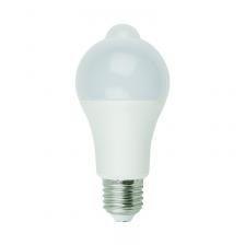 Лампы светодиодные Uniel LED-A60-12W/4000K/E27/PS+MS PLS10WH, цена за 1 шт