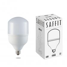 Лампа светодиодная SAFFIT SBHP1040 55092 E27 40W 4000K