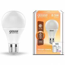 Лампа светодиодная Gauss Smart Home 1050112 – фото 1