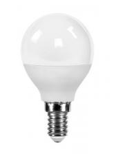 Лампочка In Home LED-ШАР-VC E14 6W 230В 4000K 480Lm 4690612020518