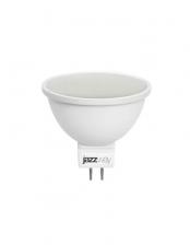Лампа светодиодная PLED-SP JCDR 7Вт 4000К бел. GU5.3 520лм 230В JazzWay 1033512