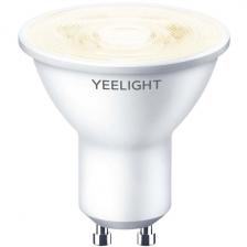 Умный свет Yeelight YGYC0120005WTEU GU10 Smart bulb W1 Dimmable 4 шт.