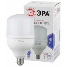 LED POWER T100-30W-6500-E27 Лампа светодиодная ЭРА STD LED POWER T100-30W-6500-E27 E27 / Е27 30 Вт колокол холoдный дневной свет, цена за 1 шт LED POWER T100-30W-6500-E27 Лампа светодиодная ЭРА STD LED POWER T100-30W-6500-E27 E27 / Е27 30 Вт колокол холoдный дневной свет, цена за 1 шт