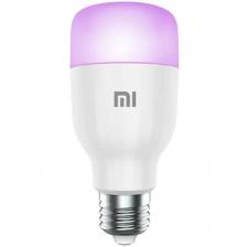 Умная лампочка Xiaomi Mi LED Smart Bulb Essential (White and Color)