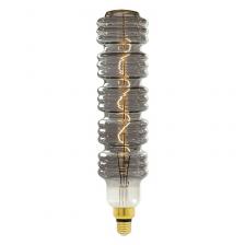 Лампы VINTAGE Uniel LED-SF41-5W/SOHO/E27/CW CHROME/SMOKE GLS77CR, цена за 1 шт Лампы VINTAGE Uniel LED-SF41-5W/SOHO/E27/CW CHROME/SMOKE GLS77CR, цена за 1 шт