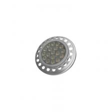 FL-LED AR111 18W 30° 4200K 220V GU10 110x58мм, 1400lm - лампа, цена за 1 шт. FL-LED AR111 18W 30° 4200K 220V GU10 110x58мм, 1400lm - лампа, цена за 1 шт.