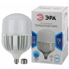 LED POWER T160-150W-4000-E27/E40 Лампа светодиодная ЭРА STD LED POWER T160-150W-4000-E27/E40 E27 / E40 150 Вт колокол нейтральный белый свет, цена за 1 шт LED POWER T160-150W-4000-E27/E40 Лампа светодиодная ЭРА STD LED POWER T160-150W-4000-E27/E40 E27 / E40 150 Вт колокол нейтральный белый свет, цена за 1 шт